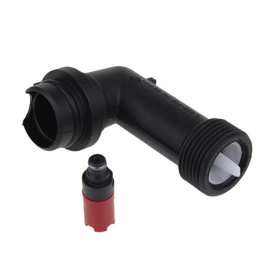 Coude de culasse + vanne 90011870