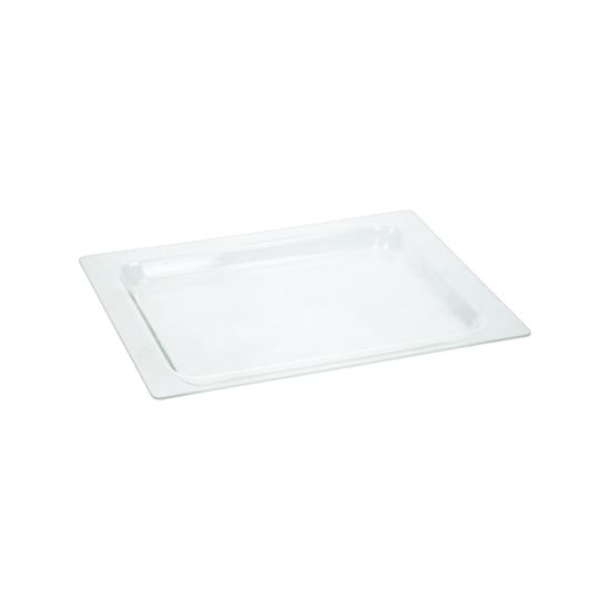 Lèche frite en verre d'origine 00441174