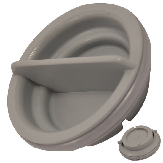 Bouchon de liquide de rinçage C00287671