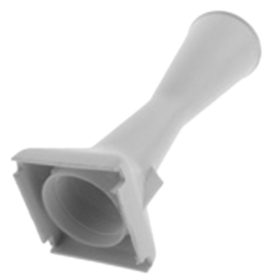 Cone douchette venturi 769330048