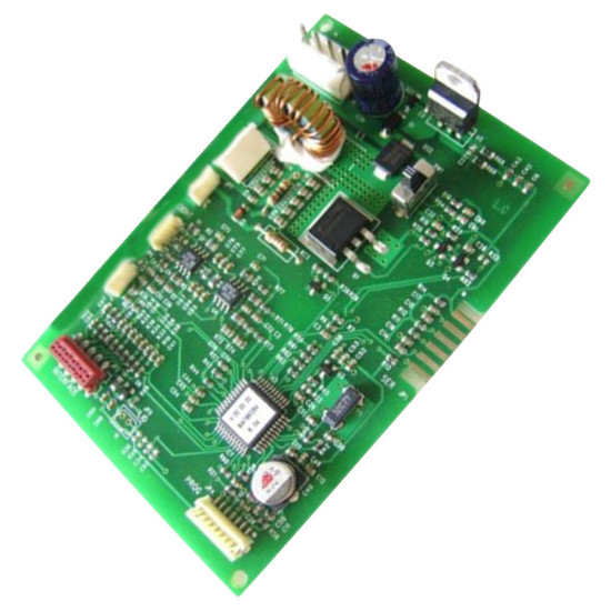 Carte électronique MS-0928139