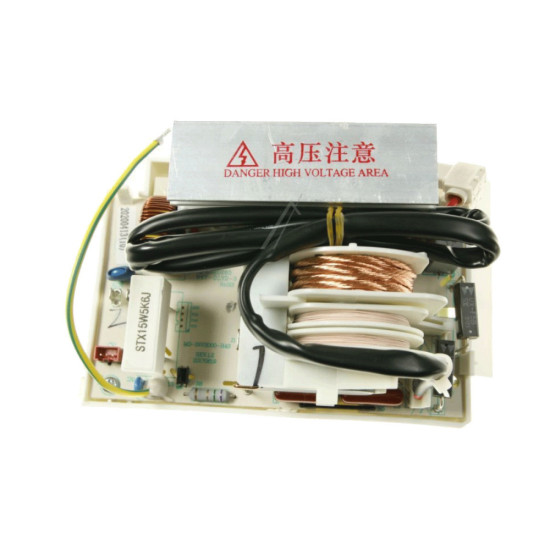 Inverter/onduleur mw md-inv2000 803927