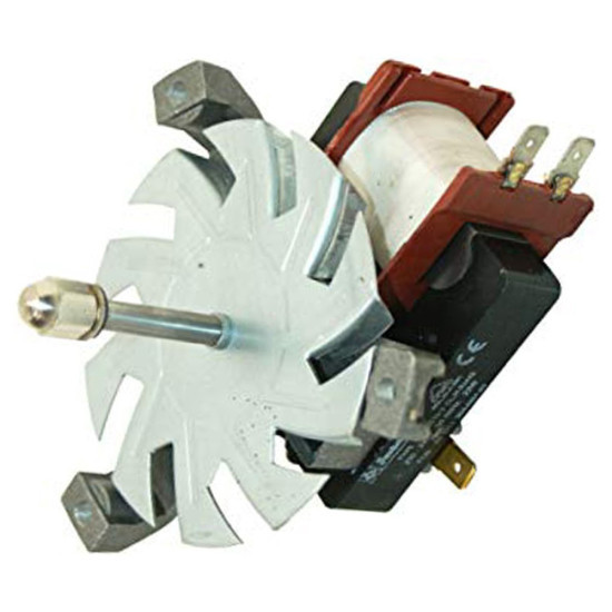 Moteur chaleur tournante 264440102, 264440148