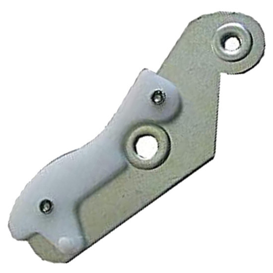Came de charnière avec glissière gauche C00085015