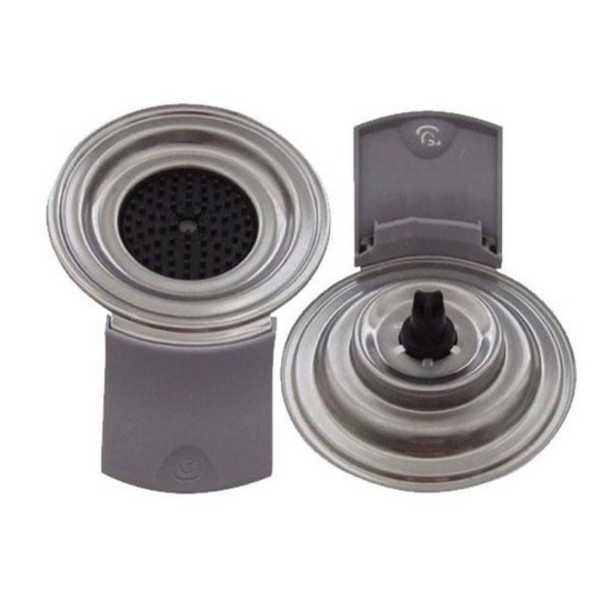 Porte dosette 1T 422225938980