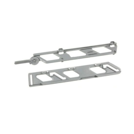 Unite d'ajustement de panier d ens 488393