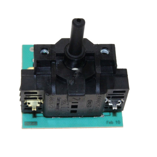 Interrupteur selecteur 00616875