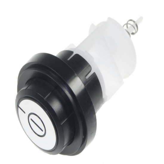 Bouton régulateur d'origine 00657989