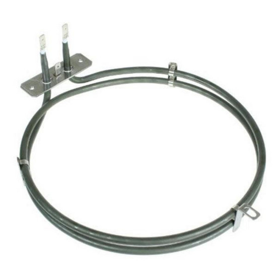 Résistance circulaire 262900074