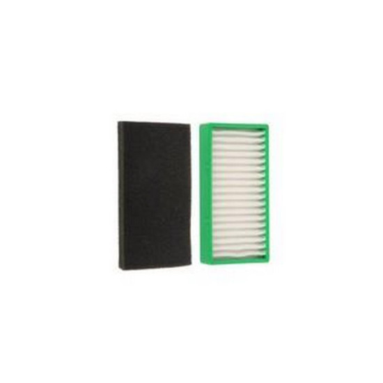 Filtre HEPA avec filtre mousse EXTREM AIR MOTION ZR702001