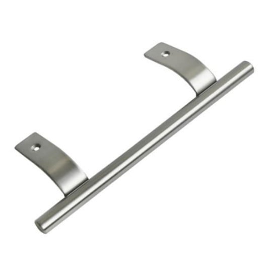 Poignee inox entre axe 15,5cm 7042545