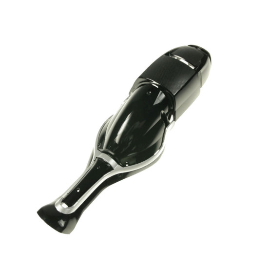 Boitier supérieur noir RS-2230001096