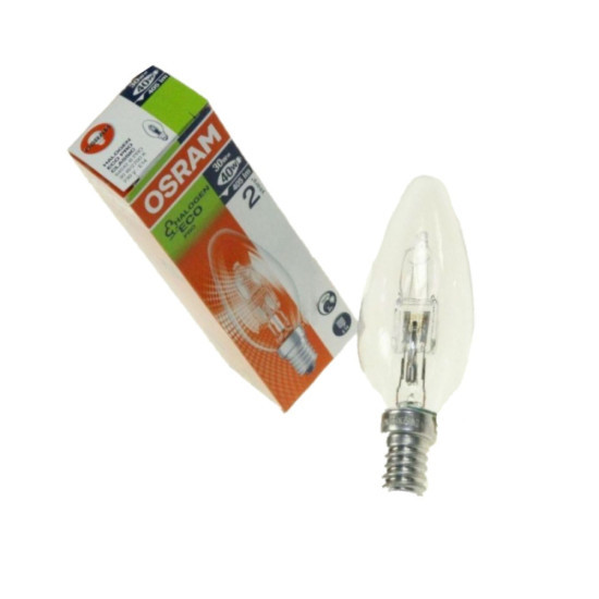 Lampe halogène hotte d'origine 062.5761