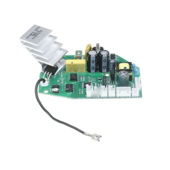 Carte électronique MS-623273