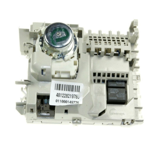 Programmateur 481228219789