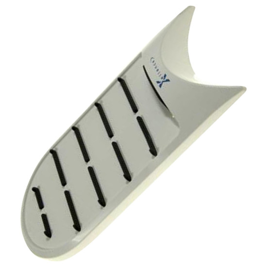 Repose-fer gris 500474017