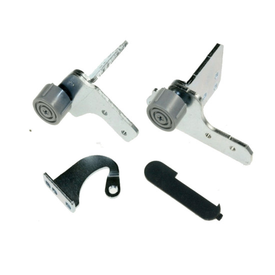 Kit reversibilité ouvertur porte C00301728