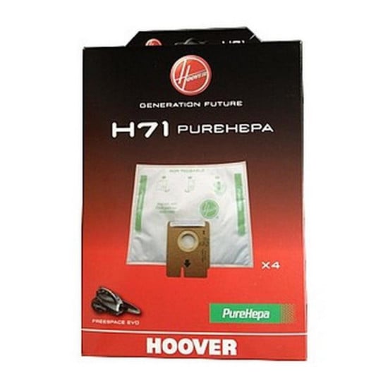 Boite de 4 sacs H71 35601069