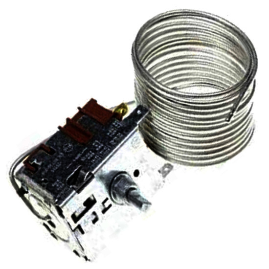 Thermostat 077B2372