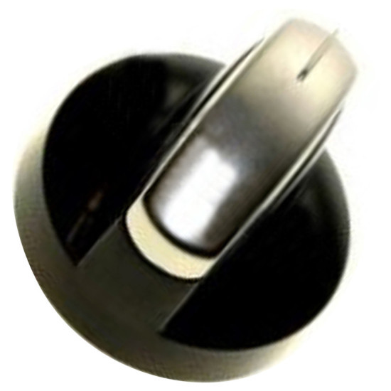Manette minuteur noire PM3303596997