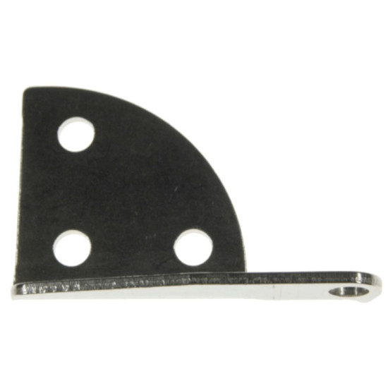 Charnière inférieure gauche 611330751