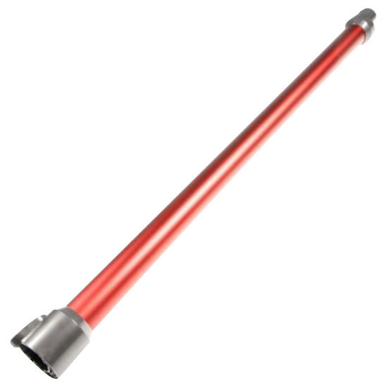 Tube aspirateur rouge Dyson SV09 V6 Absolute 966493-05