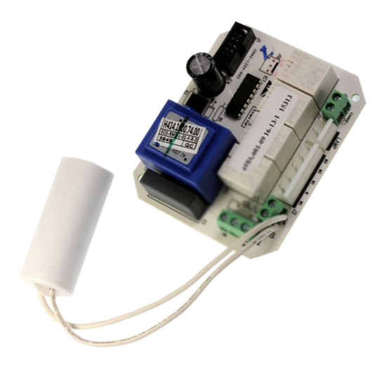 Carte de controle 9197059807