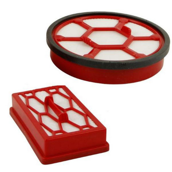 Kit filtre pré moteur + filtre post moteur 2220001