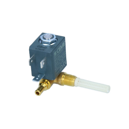 Electrovanne+filtre CS-00134503