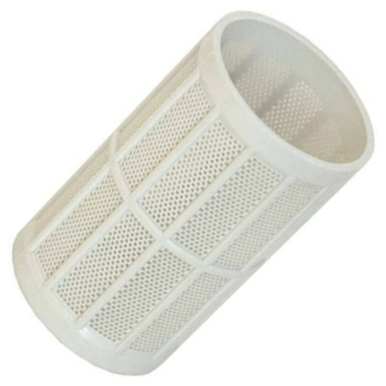 Filtre cylindrique metallique h 55 m/m 32X0597