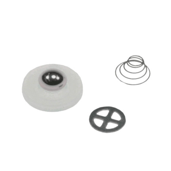 Kit by pass hp c120.1 126486780