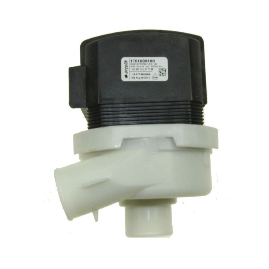 Pompe de cyclage 1761600100