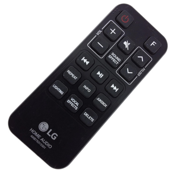 Télécommande AKB75315301