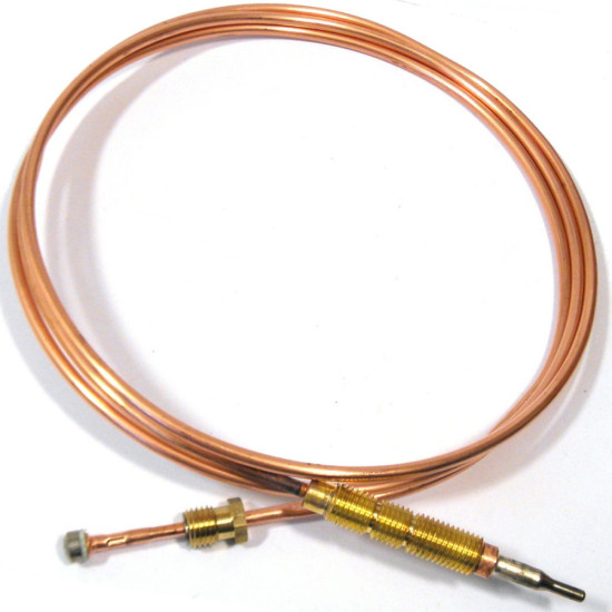 Thermocouple long. 1200 mm d'origine C00028639