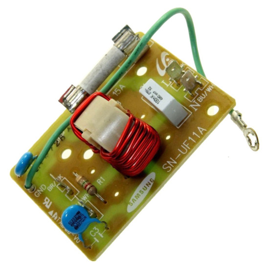 Module d'alimentation d'origine DE96-00399A