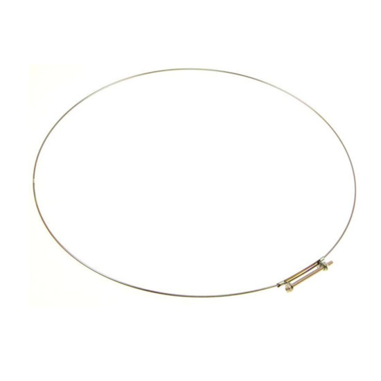 Collier intérieur 34010125
