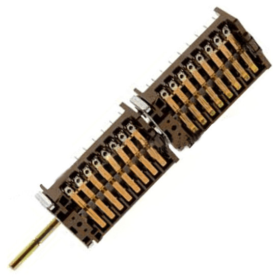 Commutateur 76X5103