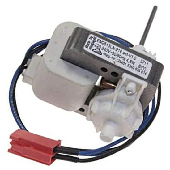 Ventilateur d'origine 00491665