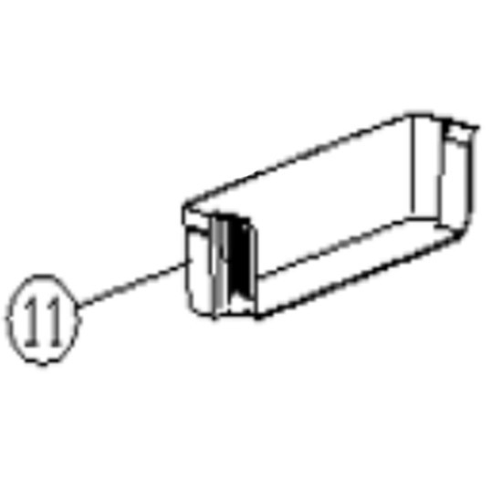 Balconnet Bouteilles FR005605
