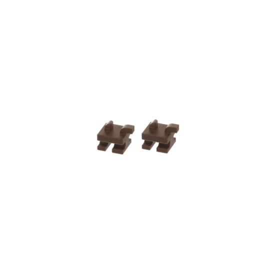 Lot de 2 douilles d'origine 00637444