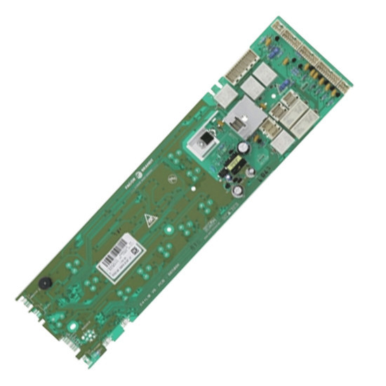 Carte de commande AS0022228