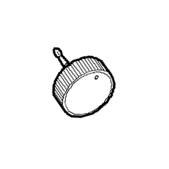 Bouton de programmation 00604310