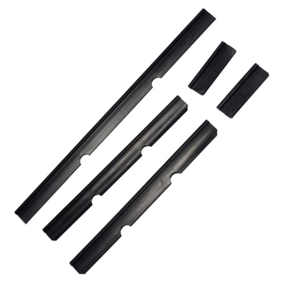 Raclettes caoutchouc RS-RH5424