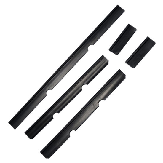 Raclettes caoutchouc RS-RH5424