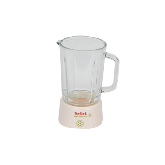 Bol blender en verre SS-192822