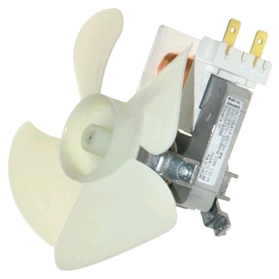 Ventilateur 490780
