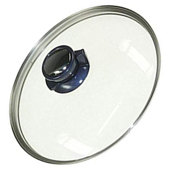 Couvercle en verre SS-980732