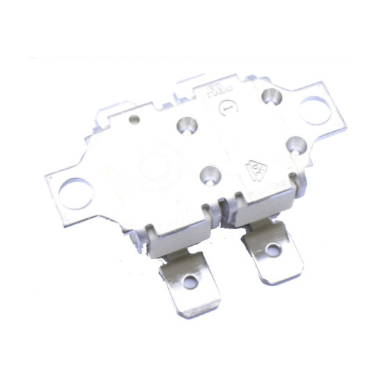 Fusible thermique 170c + protecteur 2 440919