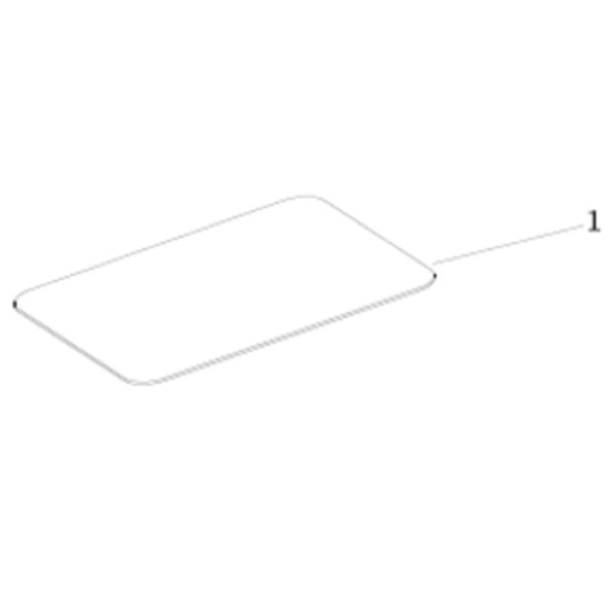 Dessus Vitro CU002143