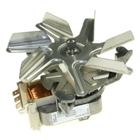 Ventilateur 00088414